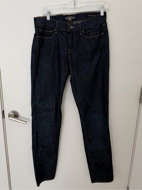 Lucky Brand Sofia Skinny Jeans